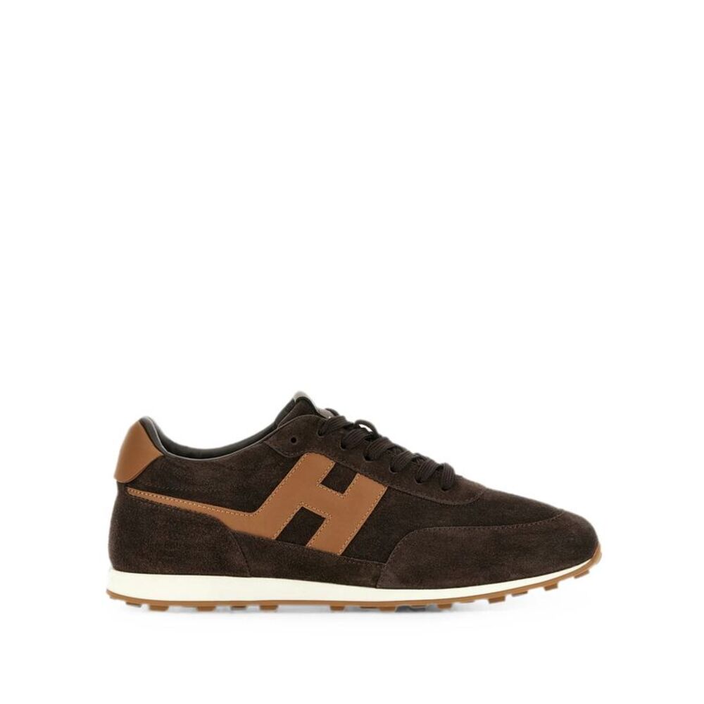 Hogan Men Sneakers Hogan Athletic